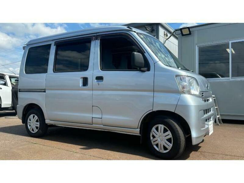 HIJET CARGO
