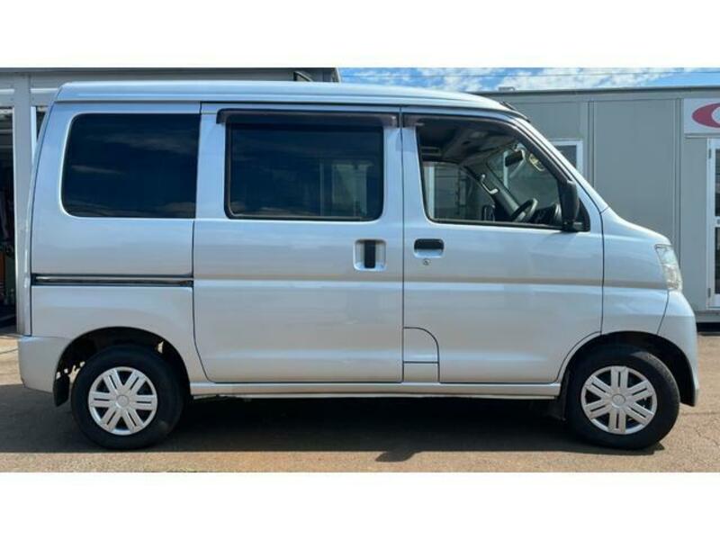 HIJET CARGO