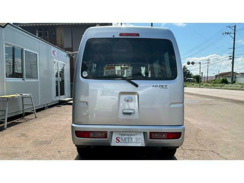 HIJET CARGO