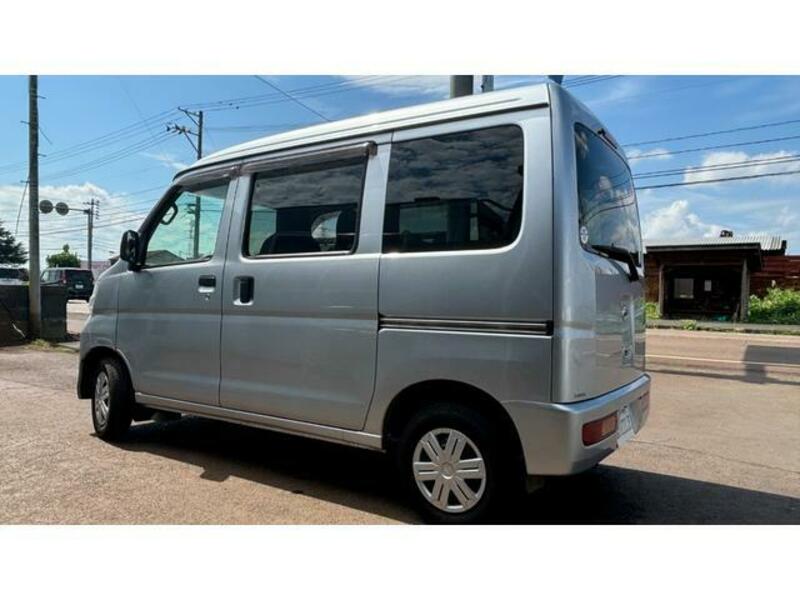 HIJET CARGO