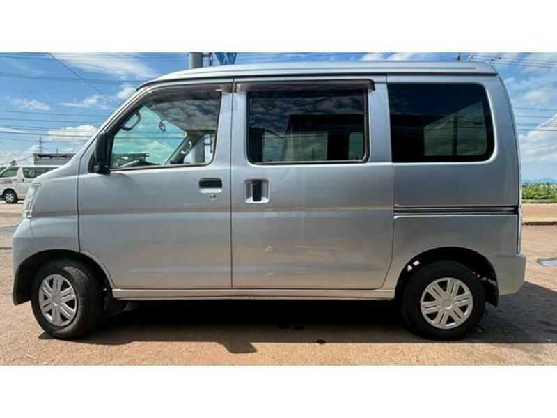 HIJET CARGO