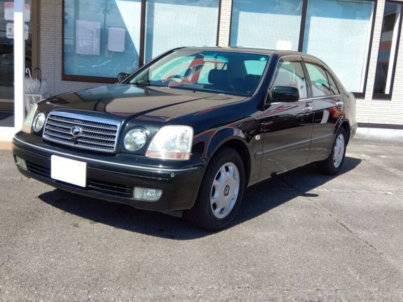 TOYOTA PROGRES