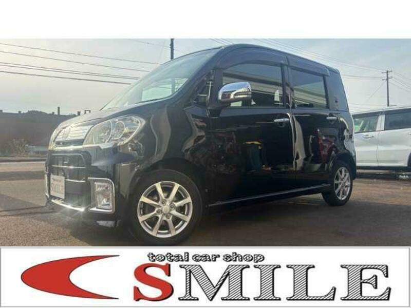 DAIHATSU TANTO EXE
