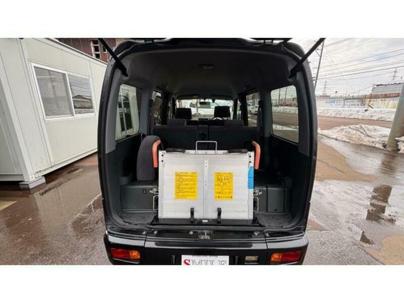 ATRAI WAGON