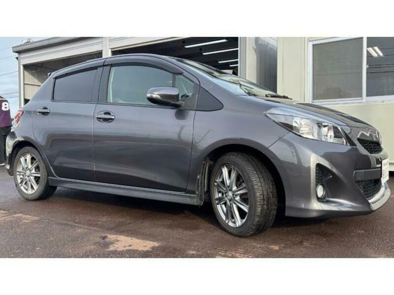 VITZ
