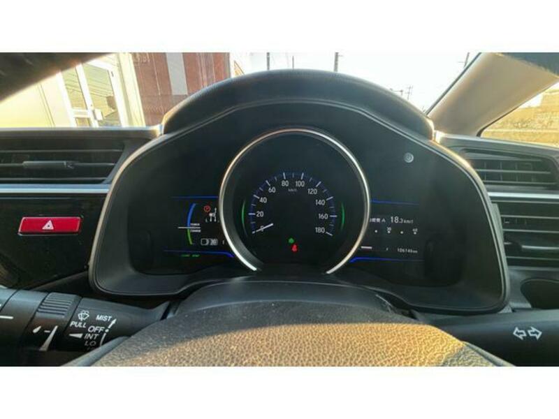 FIT HYBRID