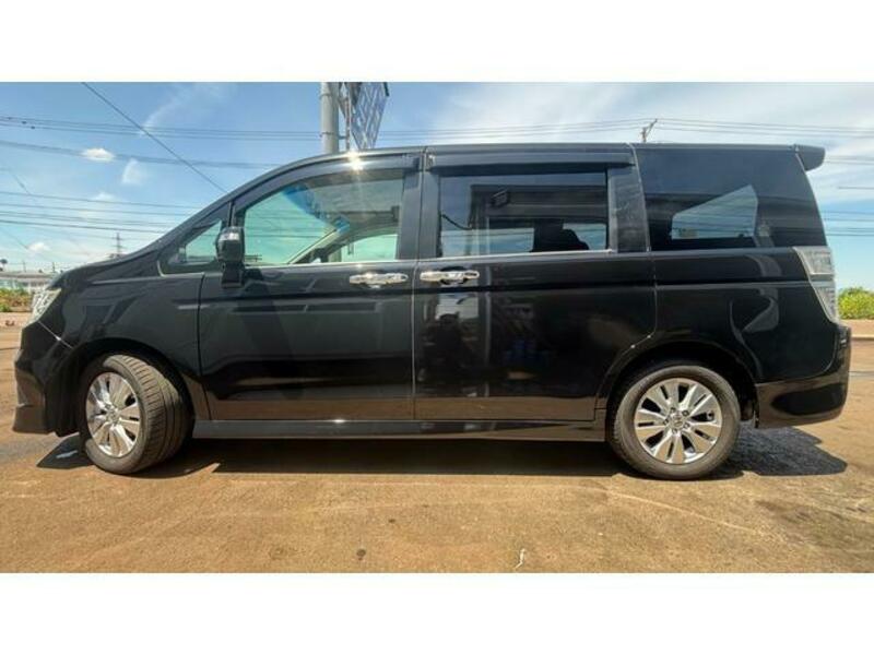 STEPWAGON SPADA