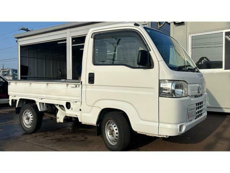 ACTY TRUCK