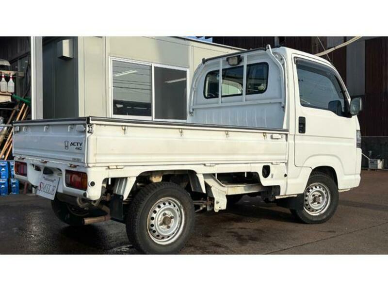 ACTY TRUCK