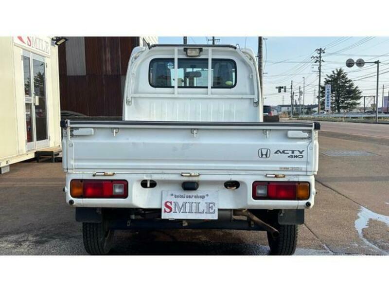 ACTY TRUCK