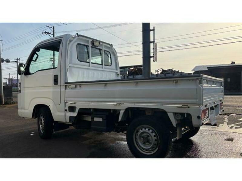 ACTY TRUCK