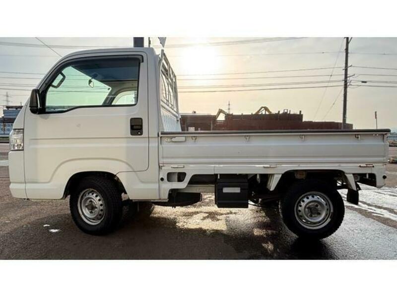 ACTY TRUCK