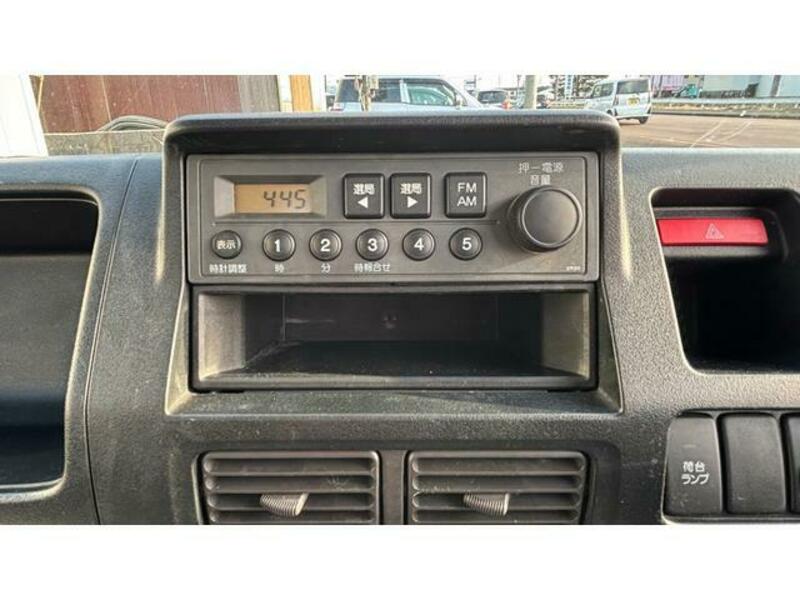 ACTY TRUCK