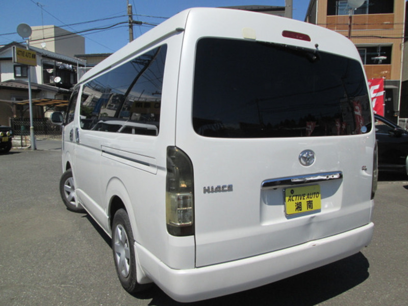 HIACE