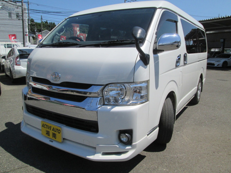 HIACE