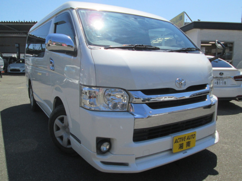 HIACE