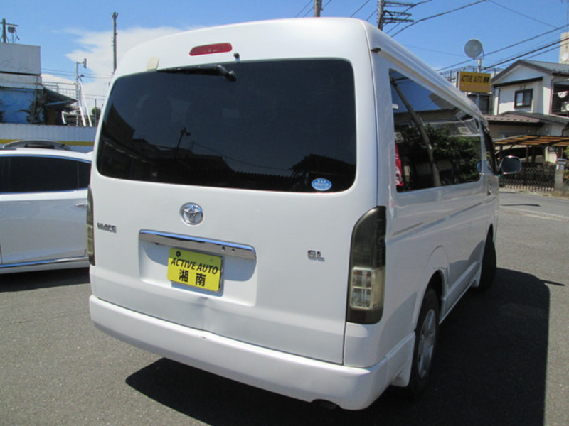 HIACE