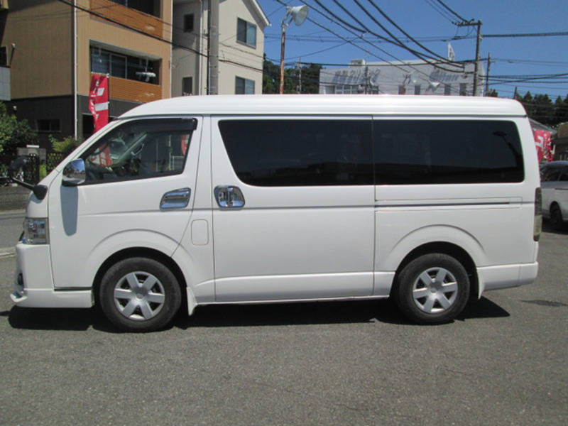 HIACE