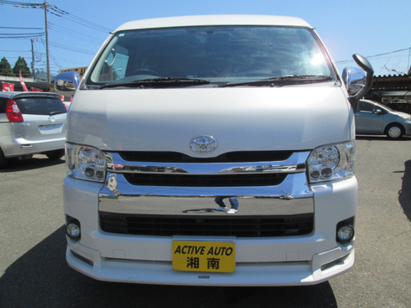 HIACE