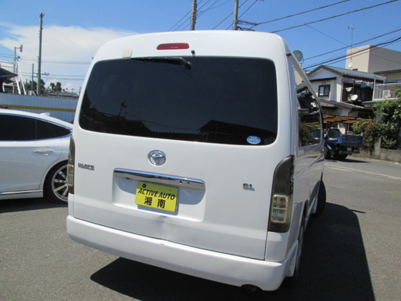 HIACE