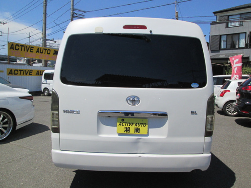 HIACE