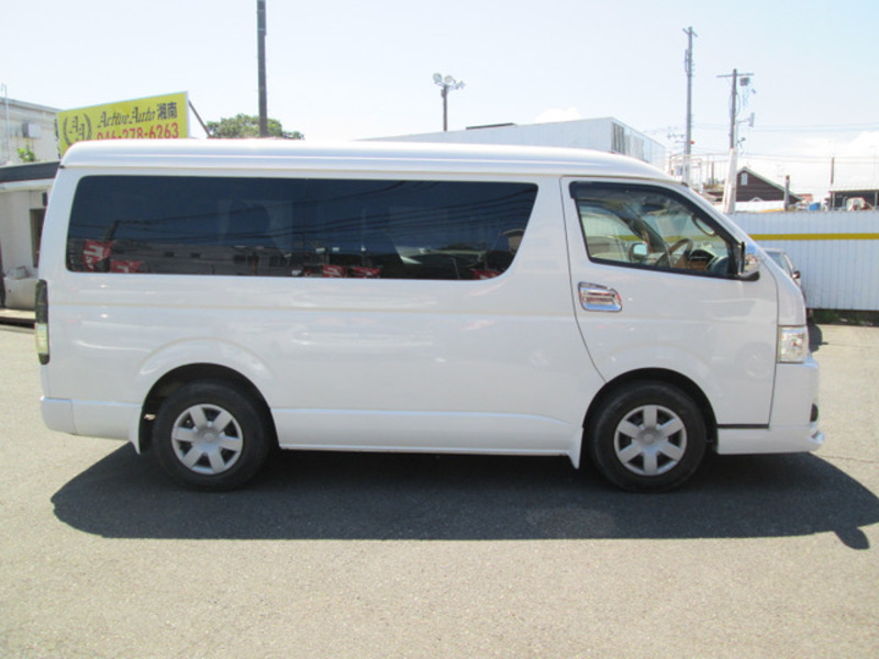 HIACE