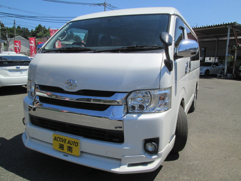 HIACE