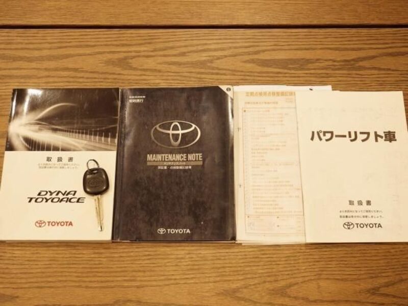 TOYOACE