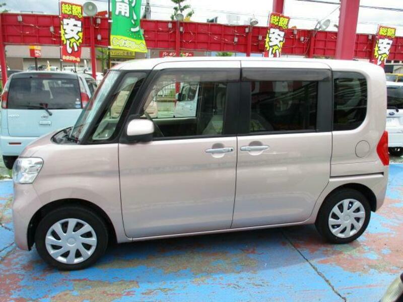 TANTO