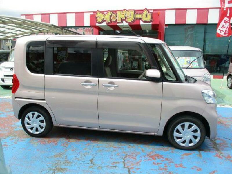TANTO