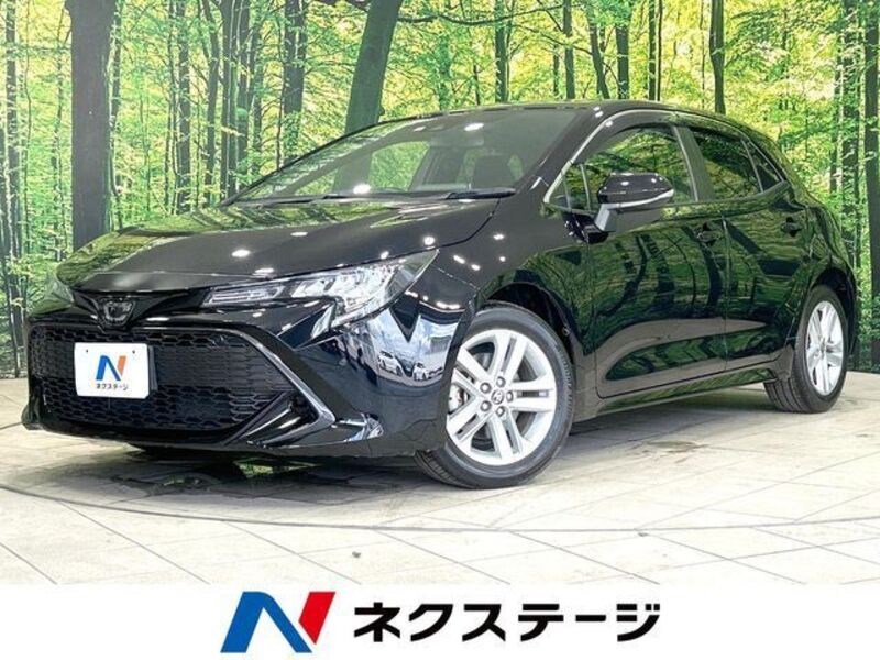 COROLLA SPORT-0