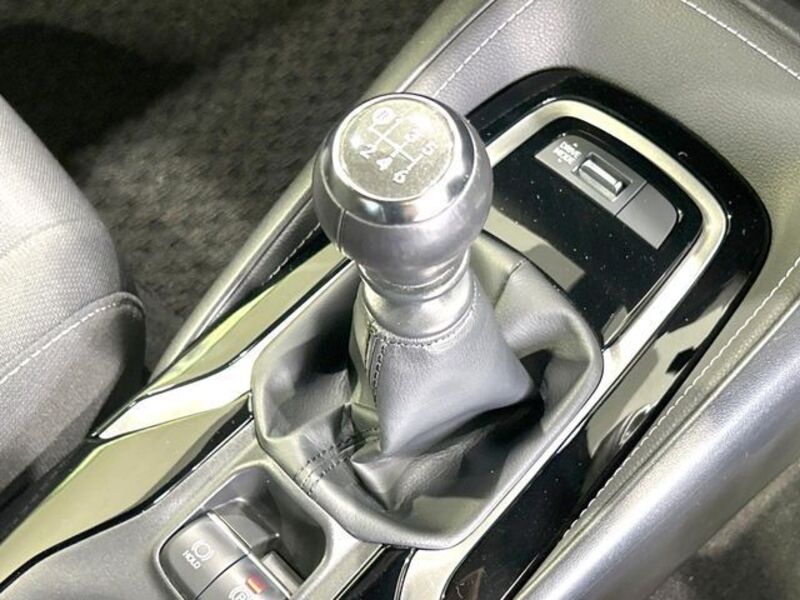 COROLLA SPORT