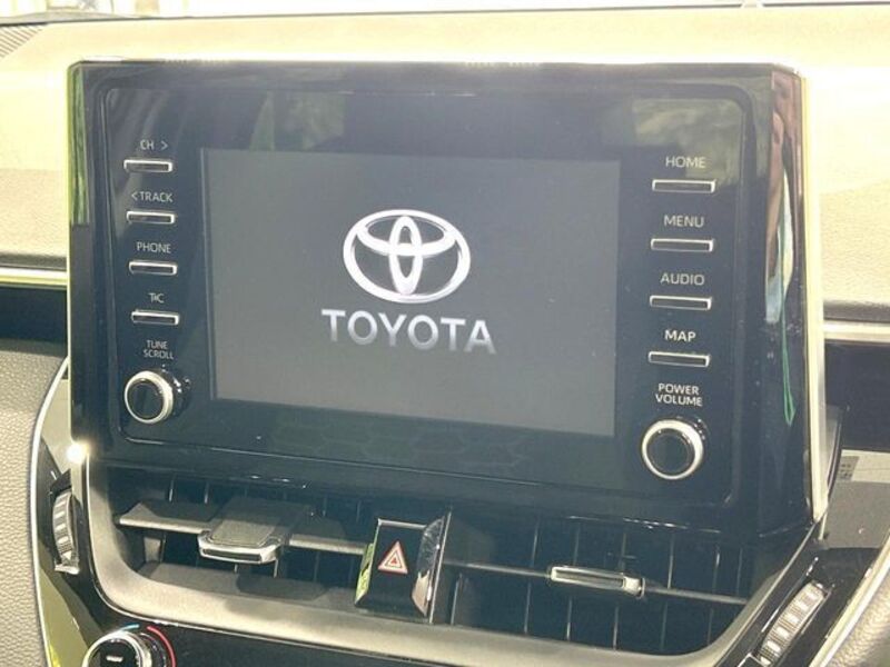 COROLLA SPORT