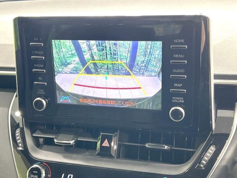 COROLLA SPORT