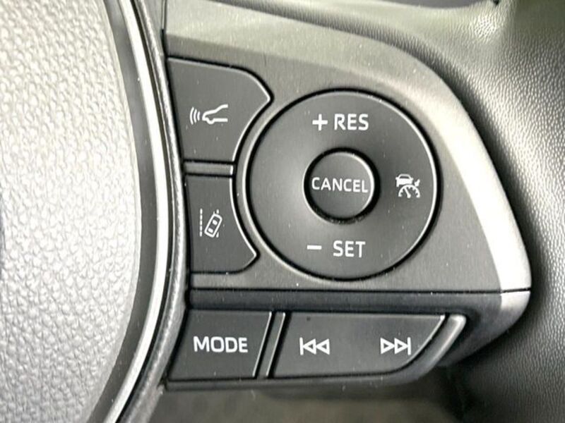 COROLLA SPORT