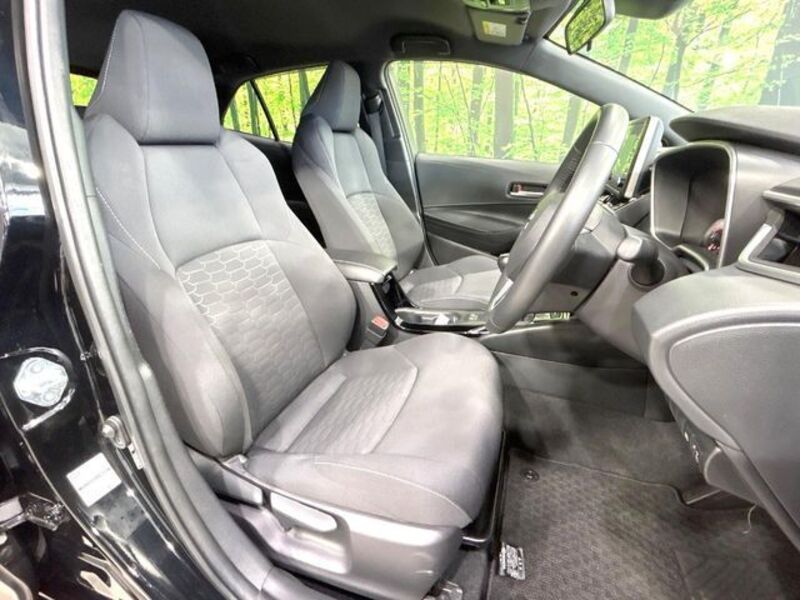 COROLLA SPORT