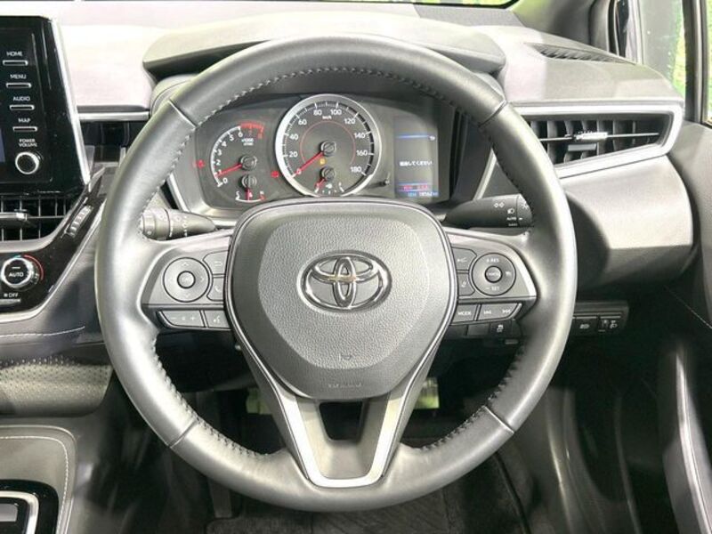 COROLLA SPORT