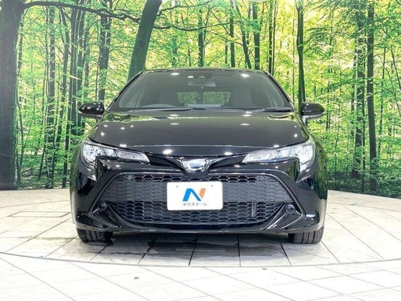 COROLLA SPORT
