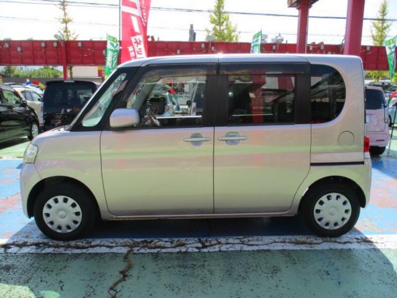 TANTO