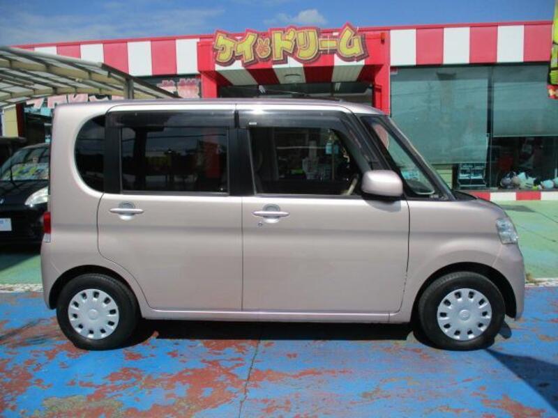 TANTO