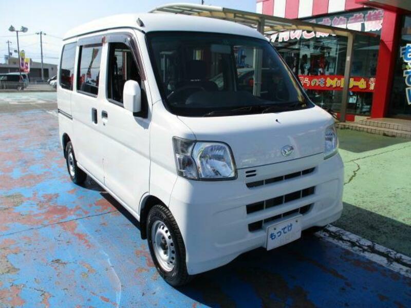 HIJET CARGO