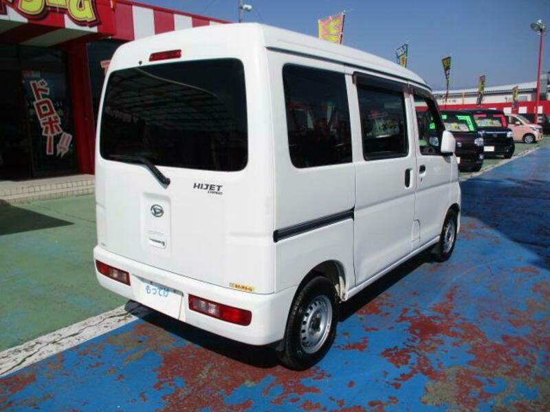 HIJET CARGO