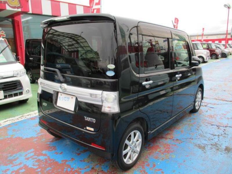 TANTO