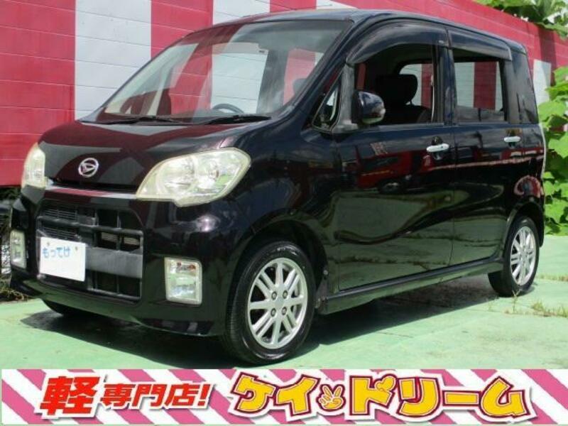 DAIHATSU TANTO EXE