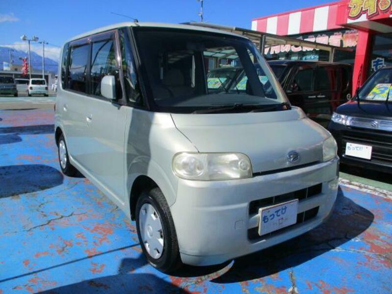 TANTO