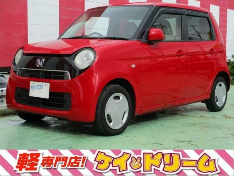 HONDA N ONE