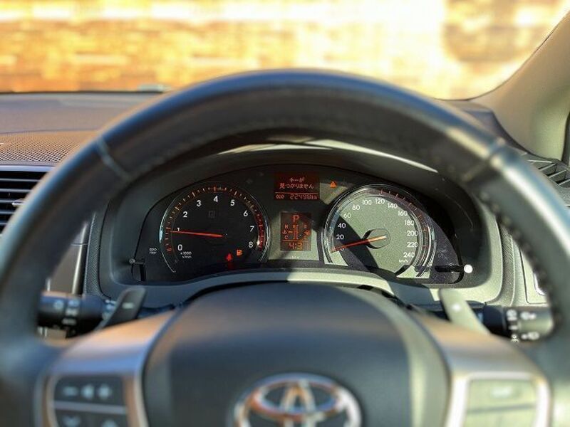 AVENSIS WAGON