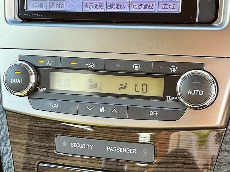 AVENSIS WAGON