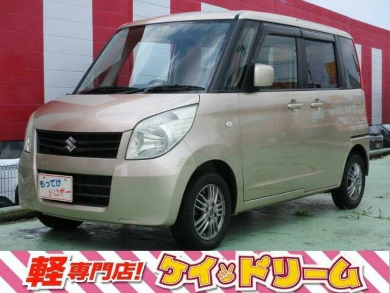 SUZUKI PALETTE