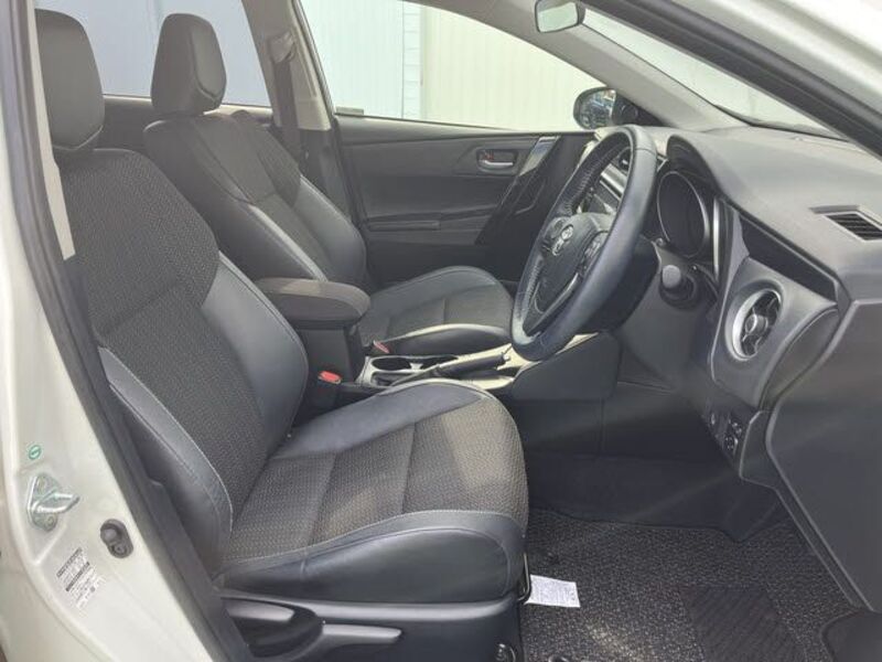 AURIS HYBRID